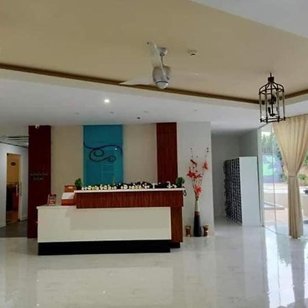 Antara Residential Condominium Talisay  Dış mekan fotoğraf