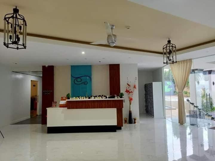 Antara Residential Condominium Talisay  Dış mekan fotoğraf