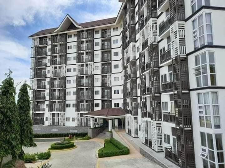 Antara Residential Condominium Talisay  Dış mekan fotoğraf